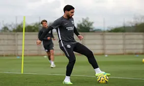 تیم بعدی علیرضا جهانبخش لو رفت