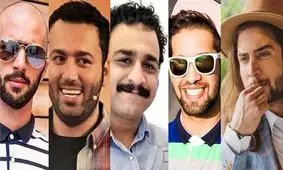 شاخ‌های اینستاگرام در چشم سینما و تلویزیون!