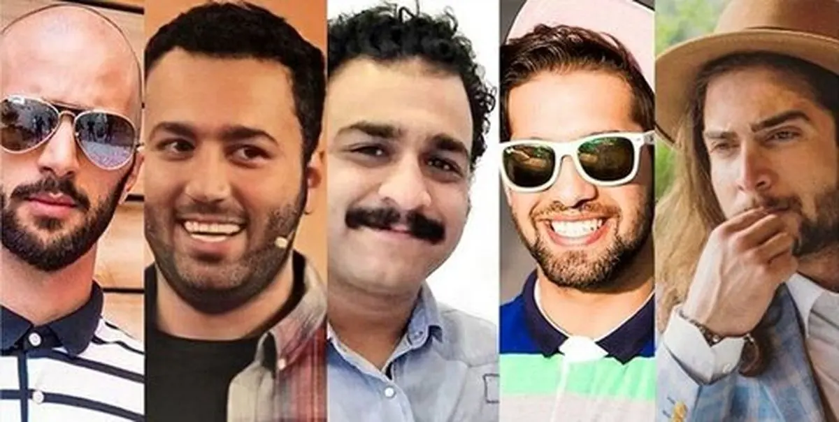 شاخ‌های اینستاگرام در چشم سینما و تلویزیون!