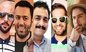 شاخ‌های اینستاگرام در چشم سینما و تلویزیون!