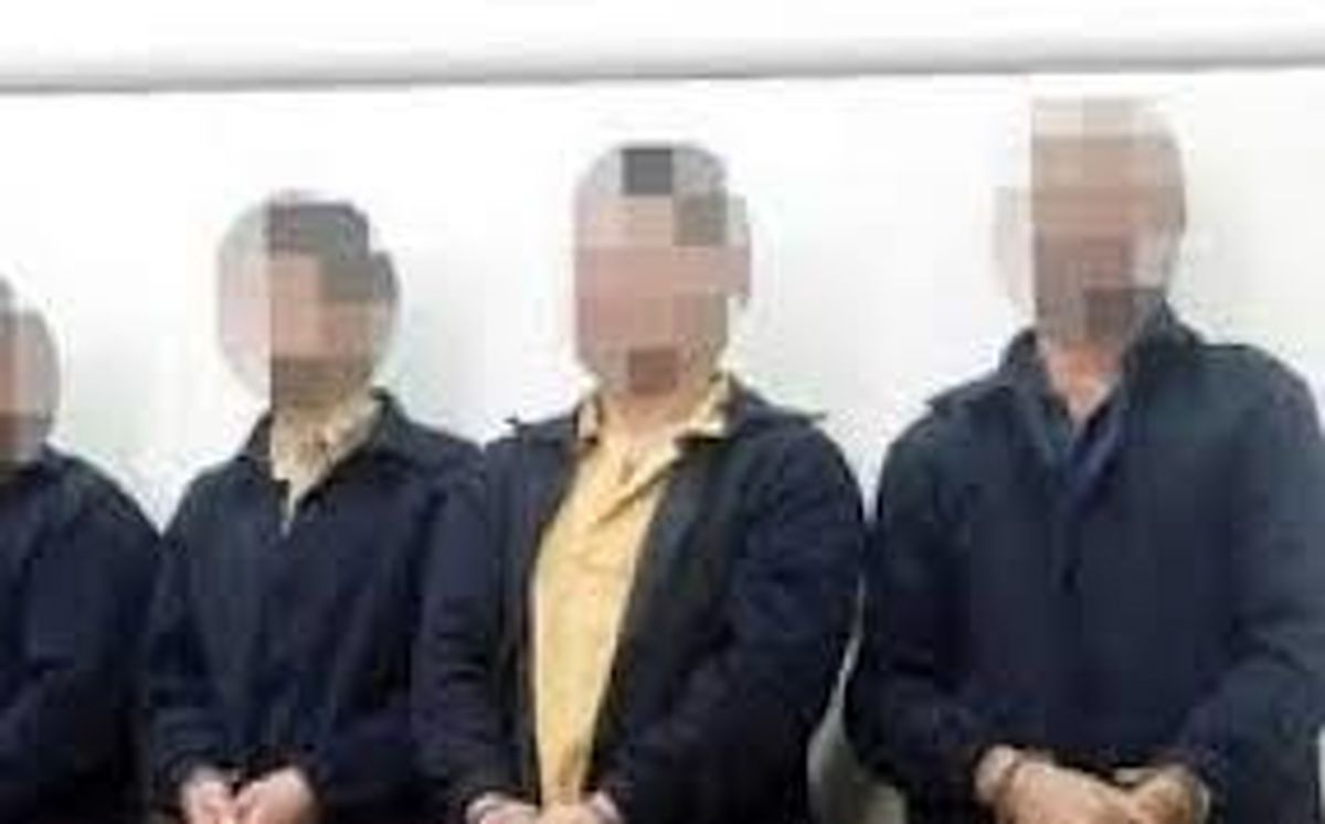 مرد بیلیاردباز در دام گروگانگیران افتاد