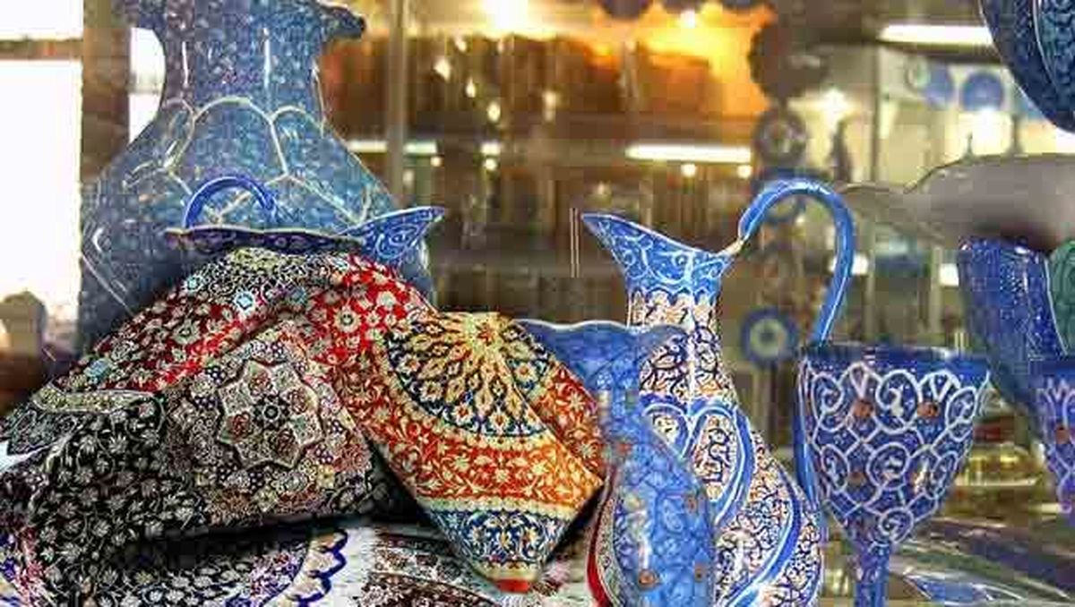 دورههای فروش مجازی برای هنرمندان صنایع دستی استان مرکزی برگزار میشود