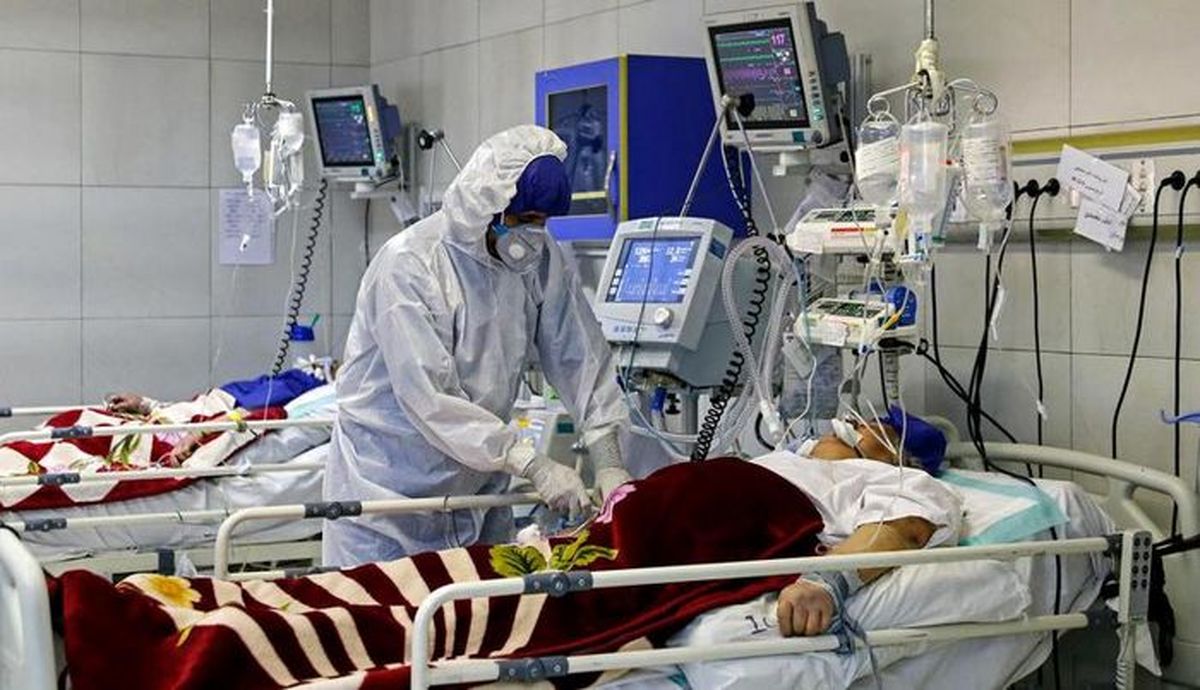 احتمال کمبود تخت‌های بیمارستانی در برخی شهرهای استان گلستان وجود دارد
