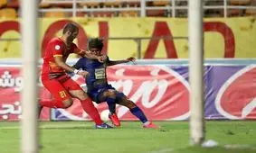 چالش بزرگ فرهاد مجیدی؛ زوج قائدی مقابل سایپا کیست؟