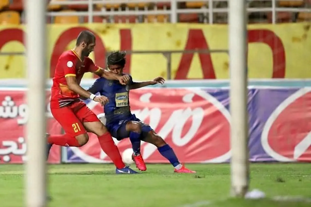 چالش بزرگ فرهاد مجیدی؛ زوج قائدی مقابل سایپا کیست؟