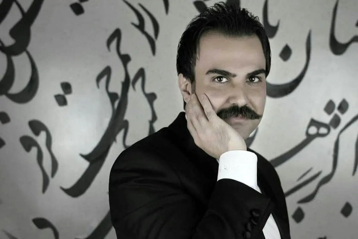 محمدرضا اعرابی بر اثر کرونا در گذشت