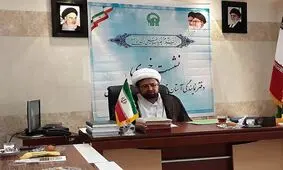 فعالیت ۱۹۰۰ خادمیار رضوی در استان اردبیل