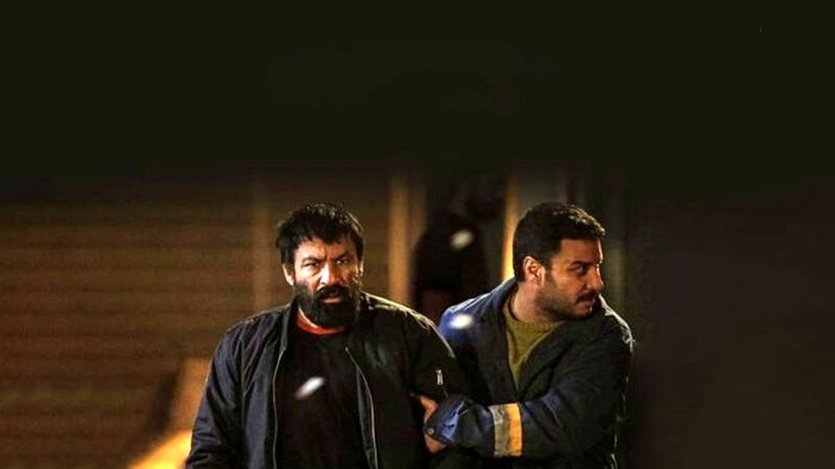 فیلم| رونمایی از اولین تیزر «شنای پروانه»