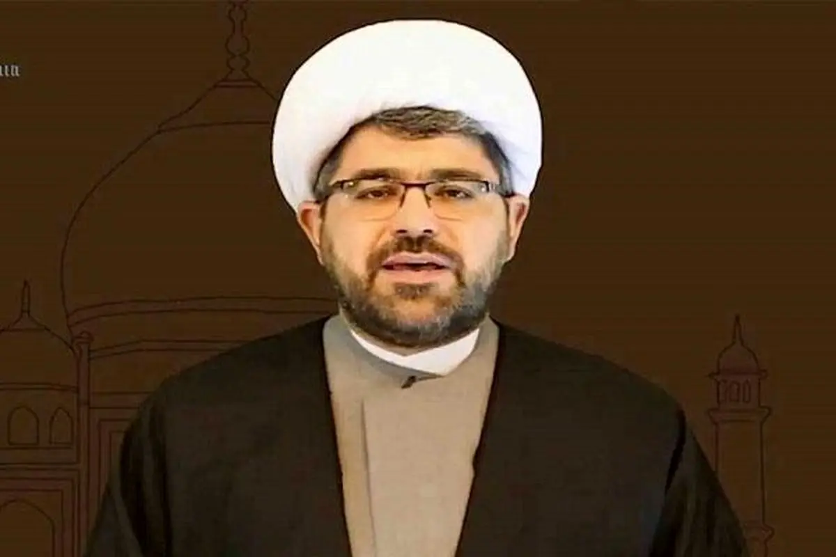 حکم بازداشت حاج «الهام علی اف» تمدید شد