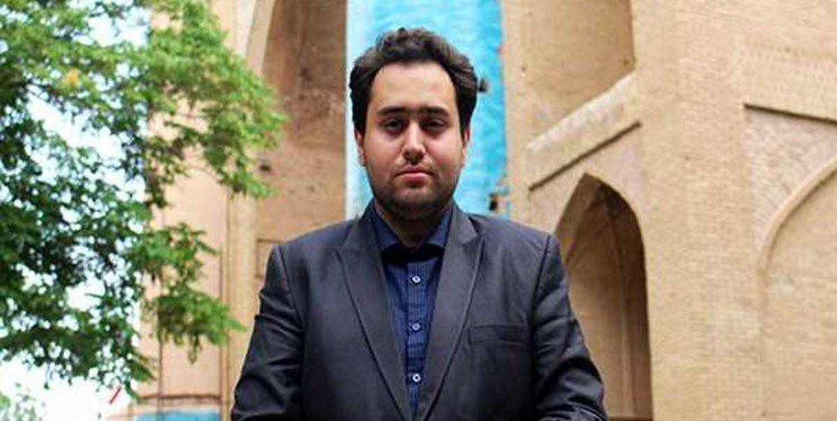 نامهای برای استخدام داماد روحانی/ کامبیز مهدیزاده هم نفتی میشود؟