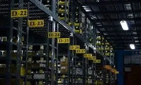 کشف انبار محتکران لوازم یدکی خودرو در اردبیل