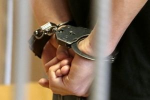 دستگیری ۲ سارق موتورسیکلت در بوئین‌زهرا