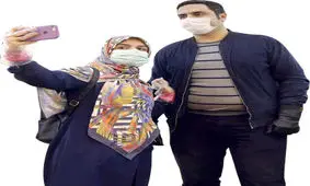 برای همسرت تکراری نشو