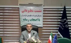 بازگشت ۱۰ میلیون دلار ارز به بانک های مازندران