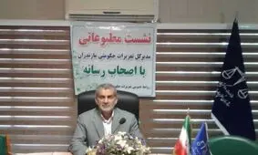 بازگشت ۱۰ میلیون دلار ارز به بانک های مازندران