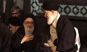 واکنش اصول‌گرایانه توییتری‌ها به نامه‌ جنجالی خوئینی‌ها به رهبر انقلاب + تصاویر