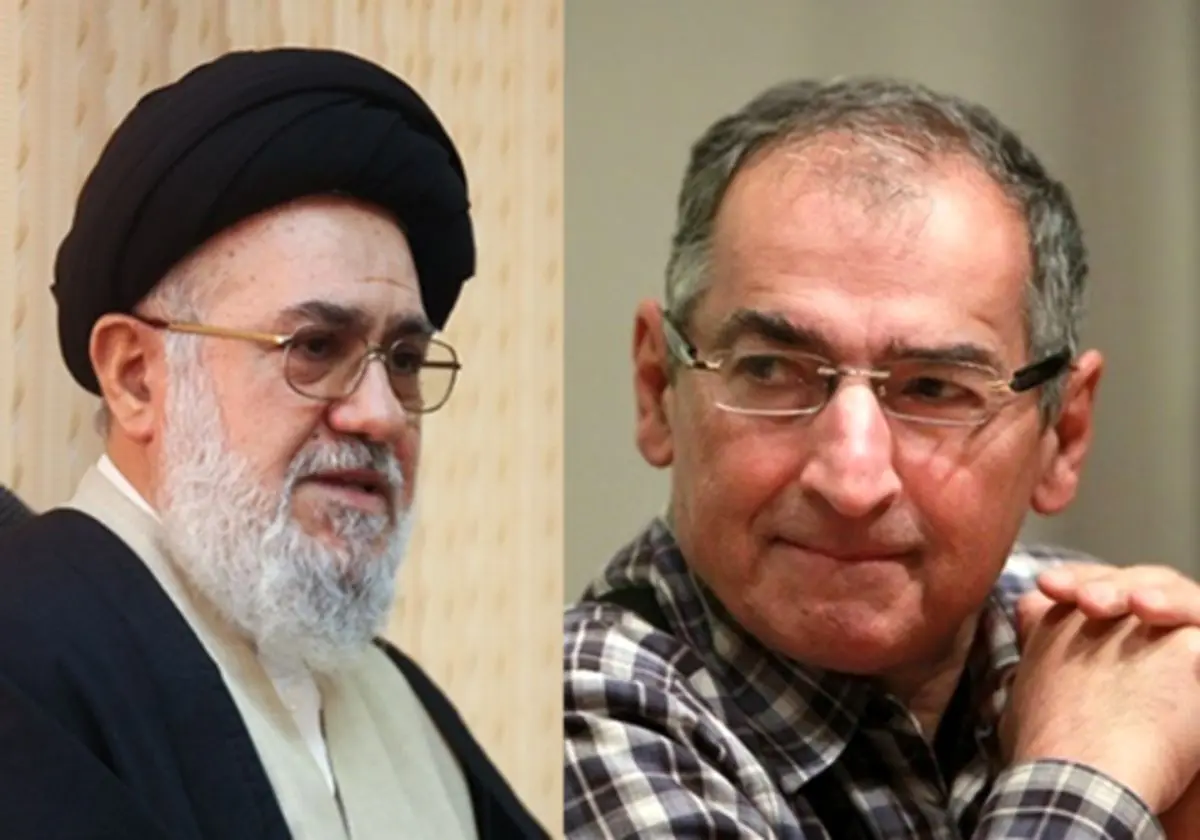  موسوی‌خوئینی‌ها خود باعث بسياری از مشكلات كشور است