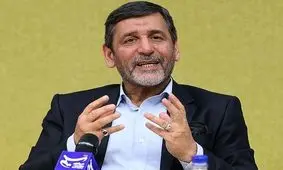 صفار هرندی: حال که مشکلات به سربالایی رسیده، می‌گویند هدایت رهبر مشکل داشته