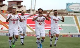 کار بزرگ نساجی در تبریز؛ شکست تراکتور