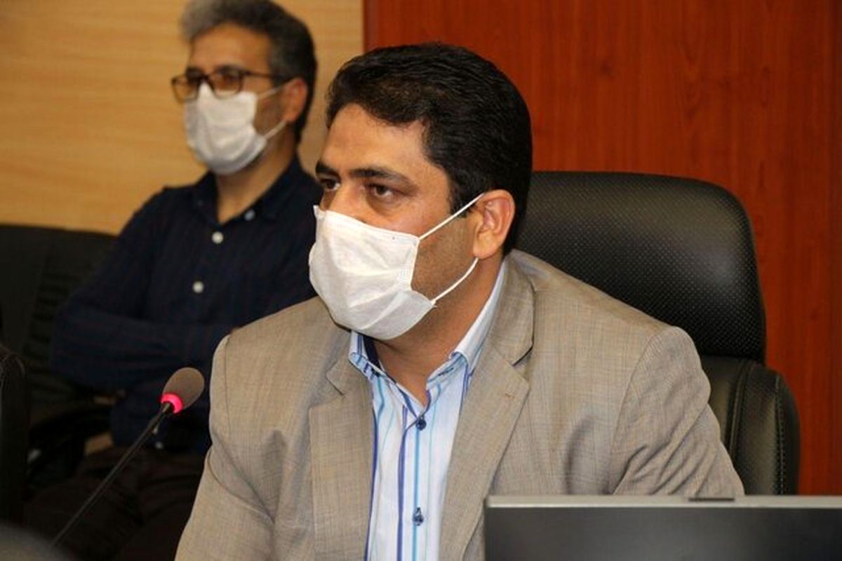 شناسایی و دستگیری ادمین کانالهای فروش اینترنتی موادمخدر در سمنان
