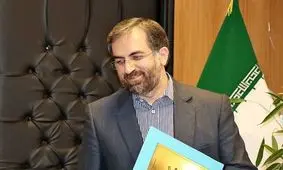 بیش از ۲۵ میلیون نفر گیمر داخل کشور داریم/ دیتاسنتر تبریز بزرگترین مرکز داده است