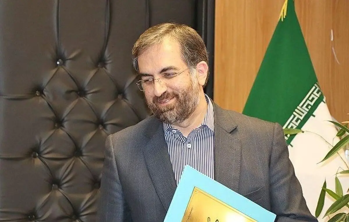 بیش از ۲۵ میلیون نفر گیمر داخل کشور داریم/ دیتاسنتر تبریز بزرگترین مرکز داده است