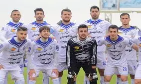 تست کرونای ۴ بازیکن ملوان مثبت شد