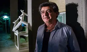 رضا رویگری: از کرونا خواهش می‌کنم تشریف بیاورند منزل ما