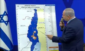 اشغال کرانه باختری سرپوش فساد اقتصادی نتانیاهو/ سرزمین‌های اشغالی آبستن بحران