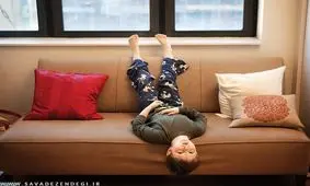 با بی‌حوصلگی بچه‌ها چه کنیم؟