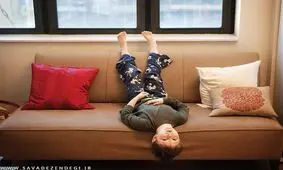 با بی‌حوصلگی بچه‌ها چه کنیم؟