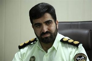 قاچاقچی مکالمات تلفنی در تهران بازداشت شد