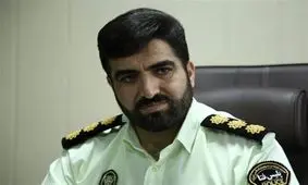 قاچاقچی مکالمات تلفنی در تهران بازداشت شد