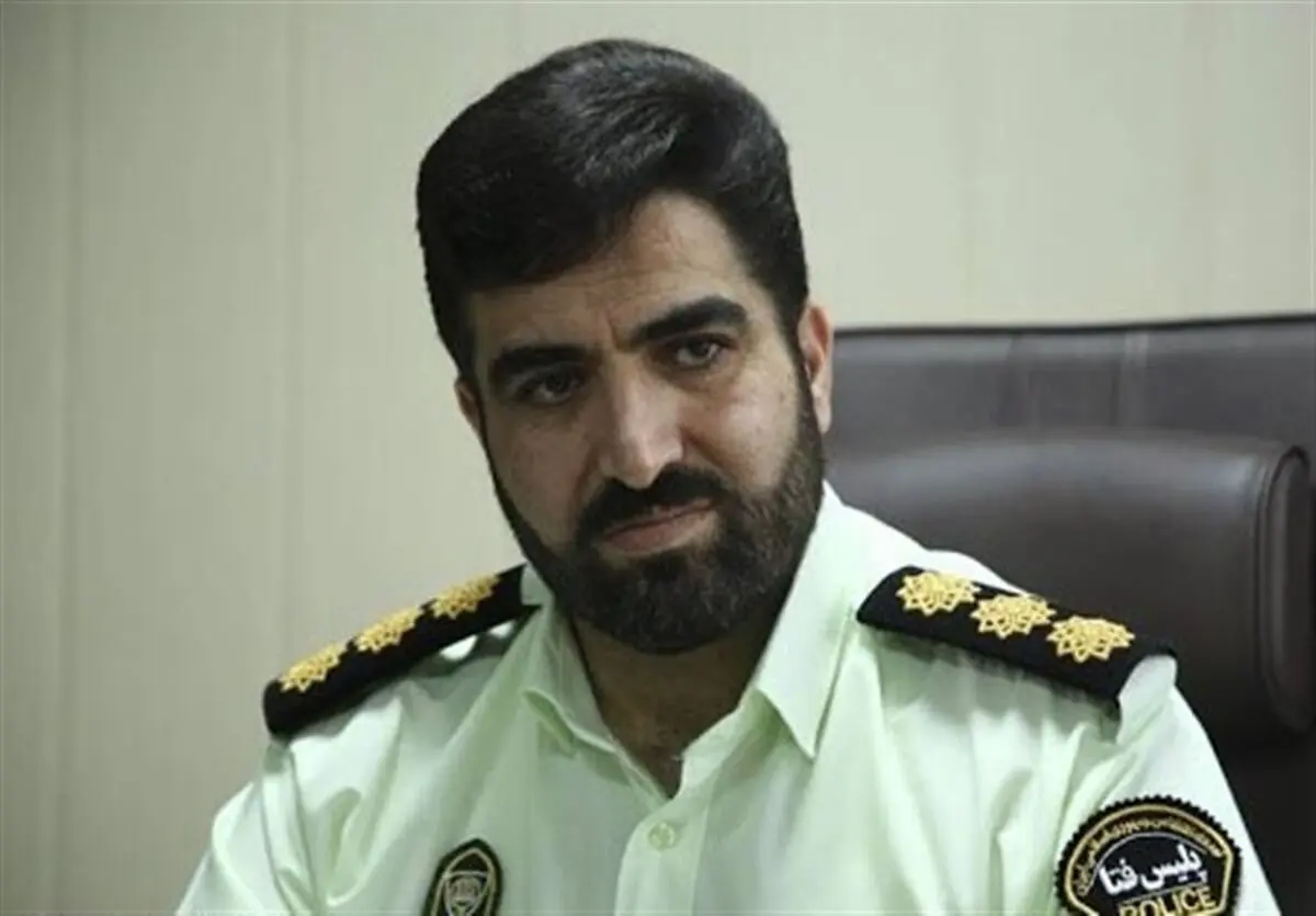قاچاقچی مکالمات تلفنی در تهران بازداشت شد