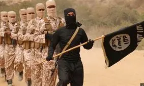 کشته شدن سرکرده خطرناک داعش در یکی از استان‌های عراق