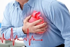 نوار قلب سالم، تأیید کننده سلامت قلب نیست