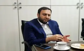 مخاطب نامه را اشتباه گرفته‌اید