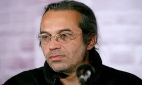 کارگردان معروف روحانی شد+ عکس