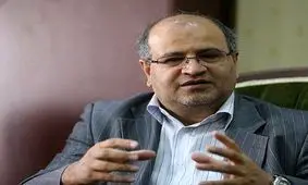 برای اولین بار در تهران عدد بستری از عدد ترخیص پیشی گرفت/ فیلم