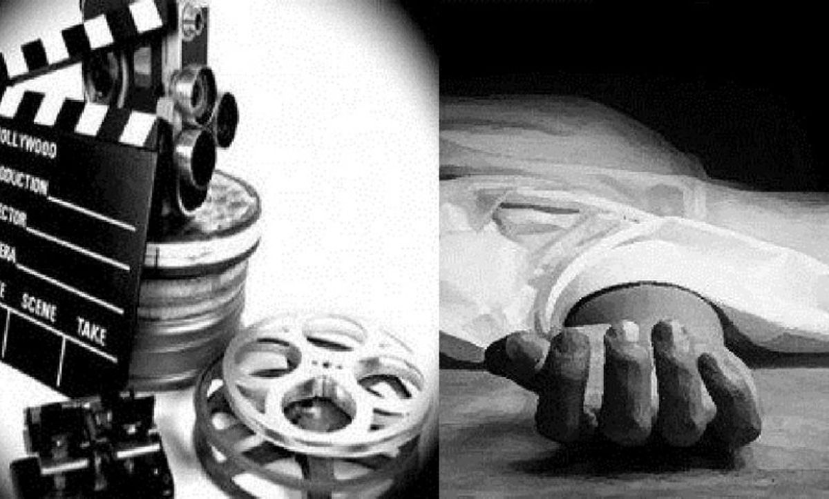 ۵ بازیگر مشهوری که قبل دیدن آخرین فیلمشان از دنیا رفتند