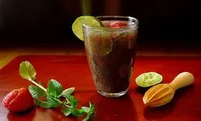 خواص شگفت‌انگیز خاکشیر؛ از دفع سنگ کلیه تا درمان ناباروری