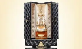 لاکچری ترین عطرهای دنیا را بشناسید