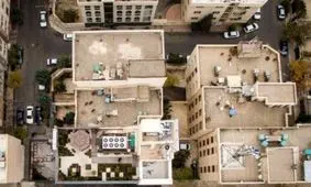 اجاره پشت‌بام این مشکلات را هم دارد!