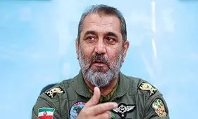 بالگردی در مسیر پروازی شیراز نداشتیم