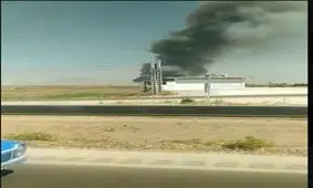  سقوط بالگرد مرودشت تایید نشده است