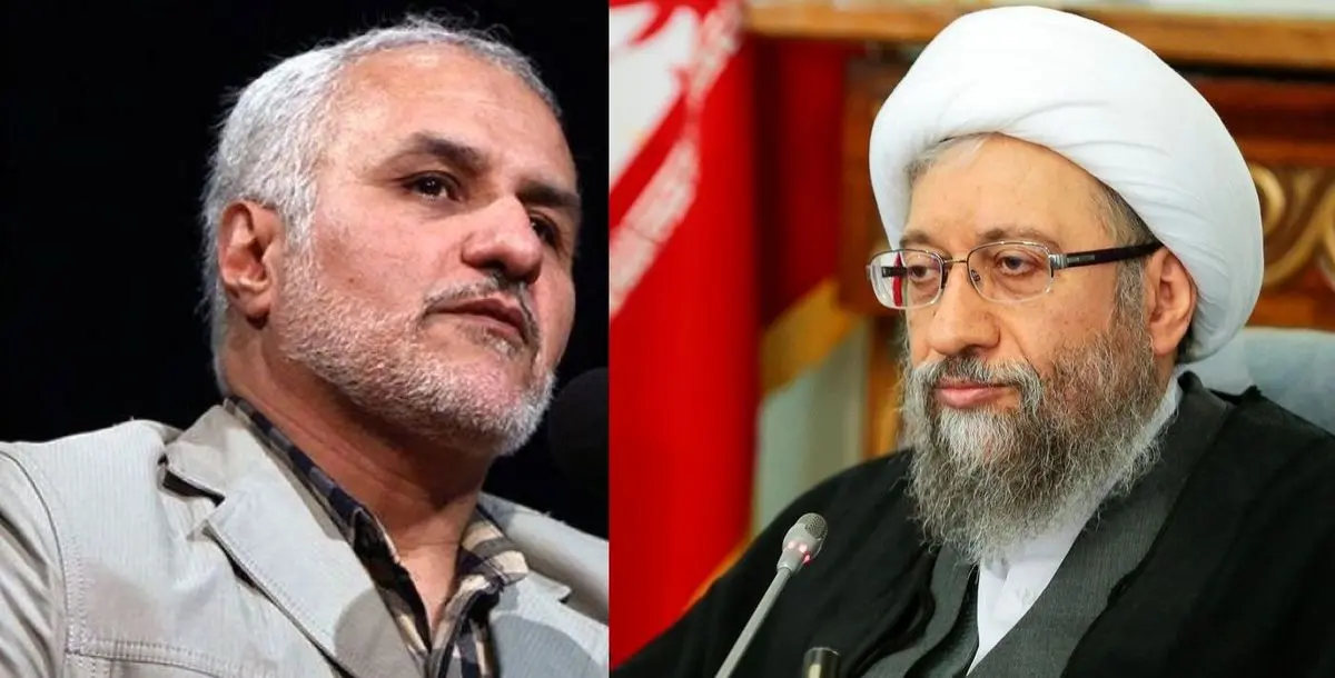 حسن عباسی توبه می‌کند؟