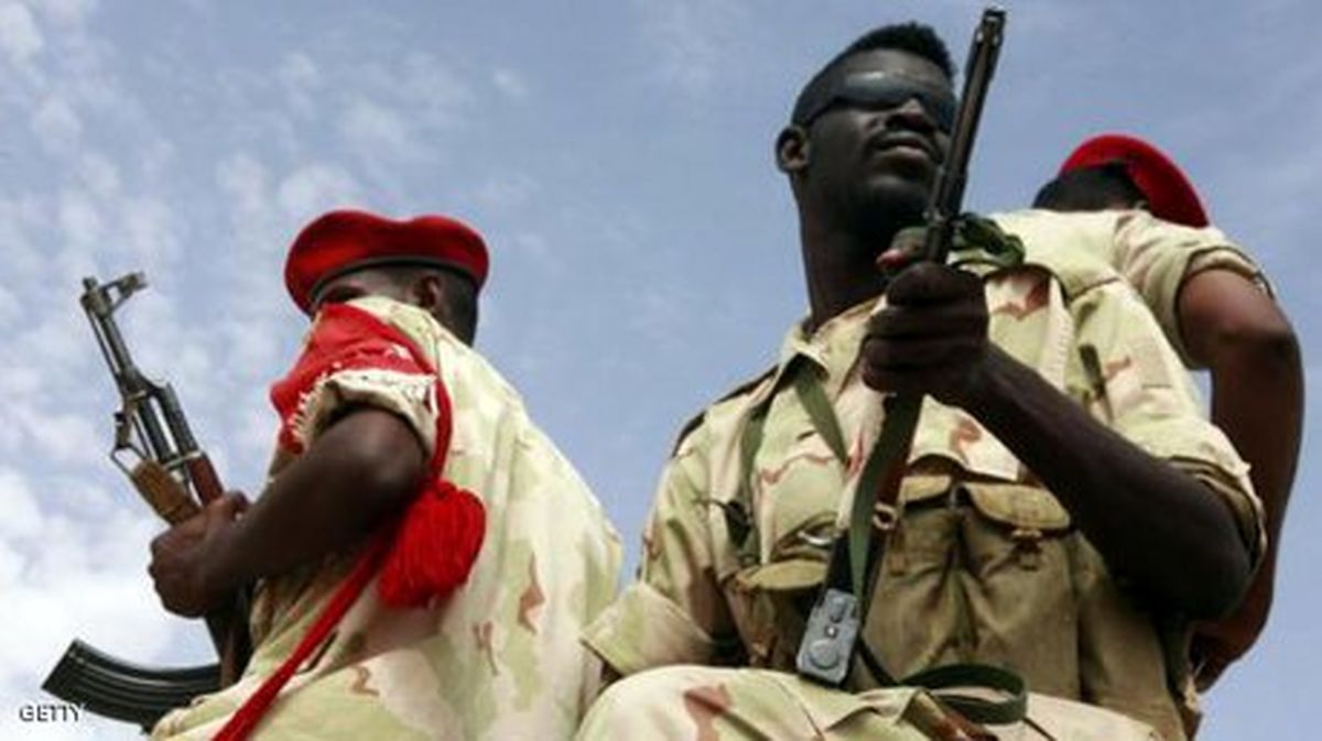 بازداشت بیش از ۱۲۰ مزدور سودانی پیش از ورود به جنگ لیبی