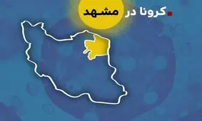 وضعیت قرمز در مشهد محدودیت‌ها را بازمی‌گرداند