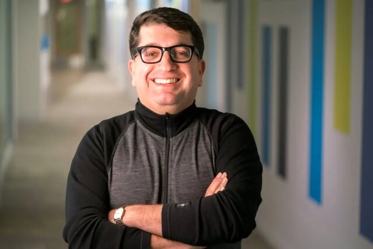 یک ایرانی در دانشگاه "ام‌آی‌تی" رییس دپارتمان‌ شد