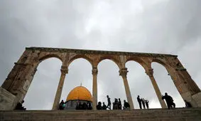 اردن خواستار توقف آسیب رساندن رژیم صهیونیستی به هویت قدس اشغالی شد